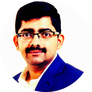 Go to the profile of Sajith Panikkath