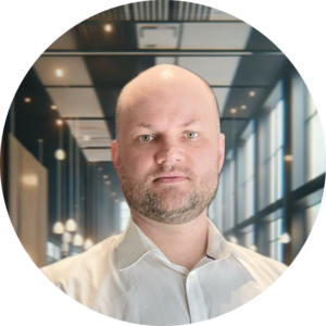 Go to the profile of Horst von Wallwitz