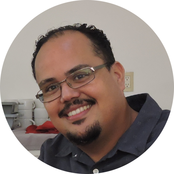 Go to the profile of Rodrigo Morales Alejandre