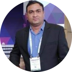 Go to the profile of Sandip Panchal