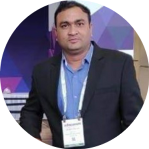 Go to the profile of Sandip Panchal