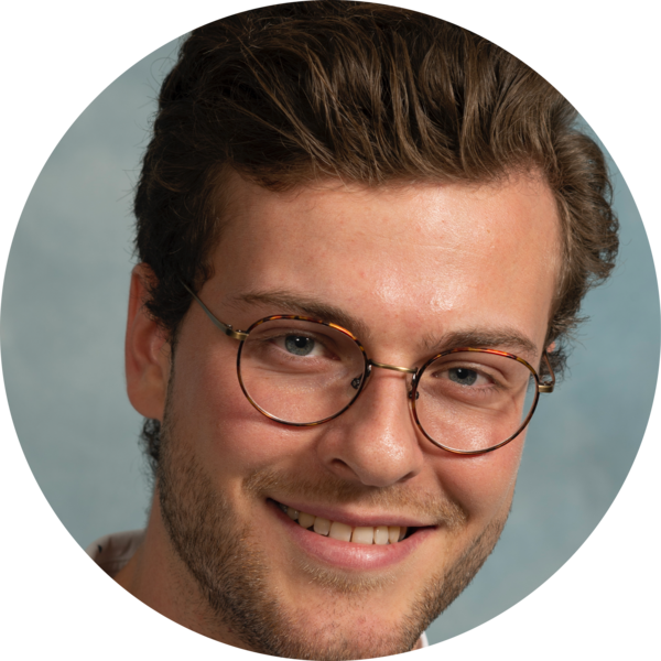 Go to the profile of Niklas Freund