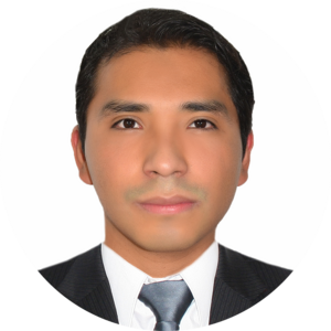 Go to the profile of Jesús Alberto Martínez Navarro