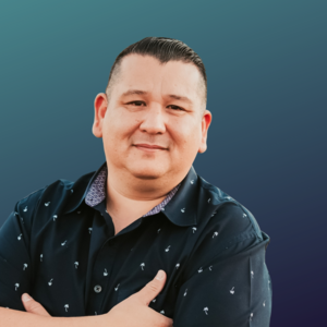 Go to the profile of Jesse Gutierrez