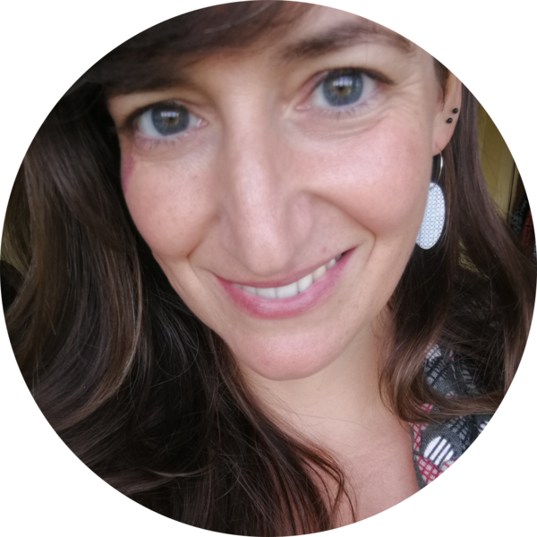 Go to the profile of Ziva Justinek