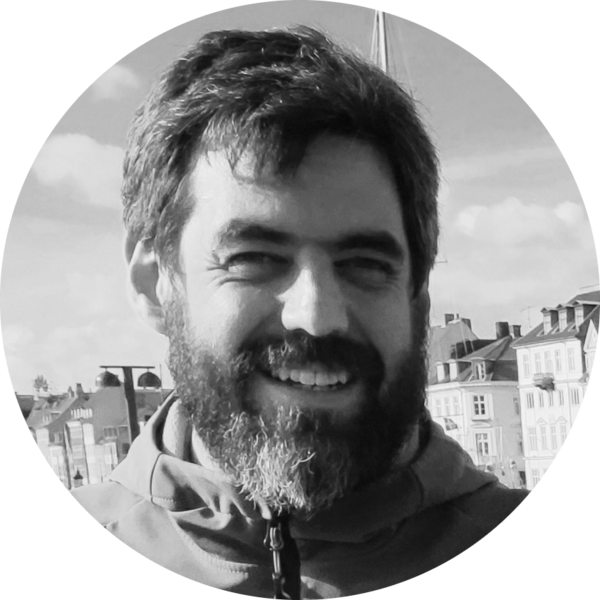 Go to the profile of Pablo Giménez Arguelles