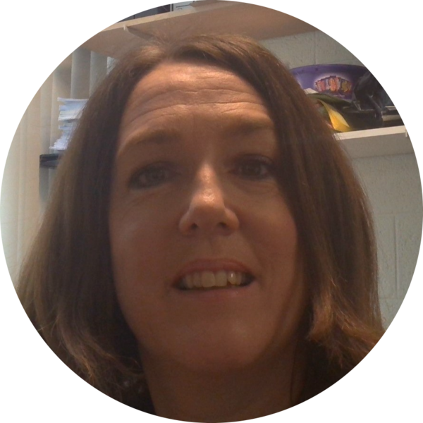 Go to the profile of Joan O'Keeffe