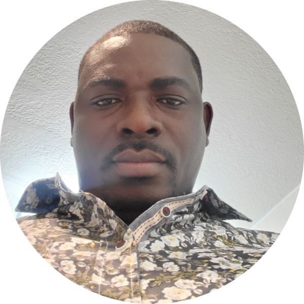 Go to the profile of Kodjo AGBOTO