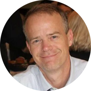 Go to the profile of Steven Anderson