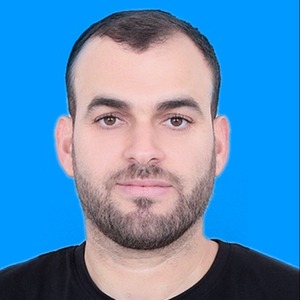 Go to the profile of Mohamed Ali Bejaoui