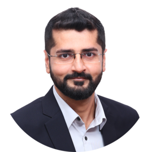 Go to the profile of Mitul Soni