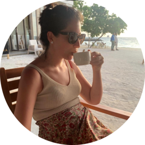 Go to the profile of Montse Permanyer