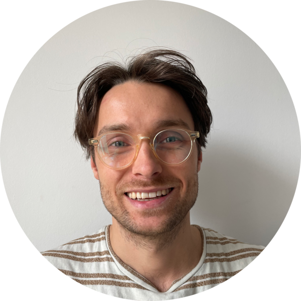 Go to the profile of Mikal Jacob Hole