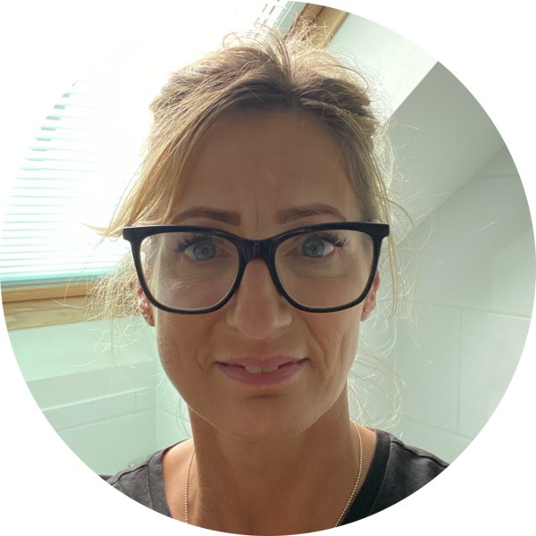 Go to the profile of Judith Newham