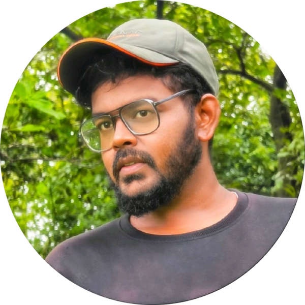 Go to the profile of LINGESHWARAN PK