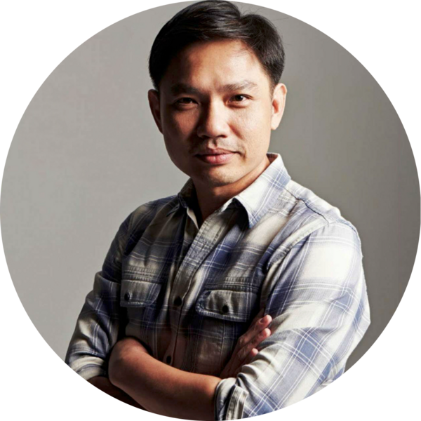 Go to the profile of Kim Lau