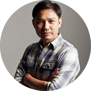 Go to the profile of Kim Lau