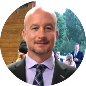 Go to the profile of Jeff Whitehurst