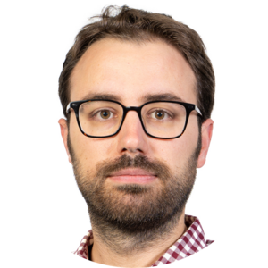 Go to the profile of Daniel Thomas Lopez