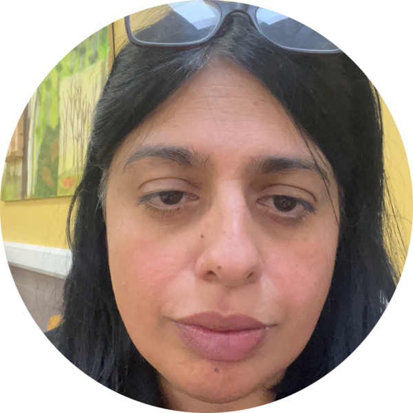 Go to the profile of Baljinder