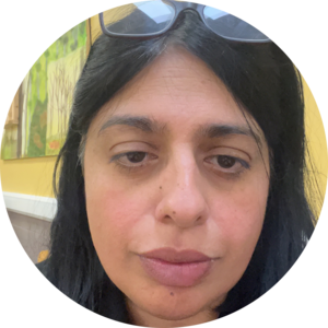 Go to the profile of Baljinder