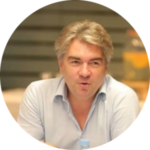 Go to the profile of Michael Lawson