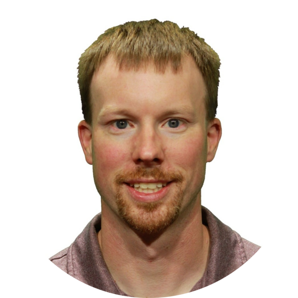 Go to the profile of Andrew Edmonds