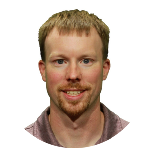 Go to the profile of Andrew Edmonds