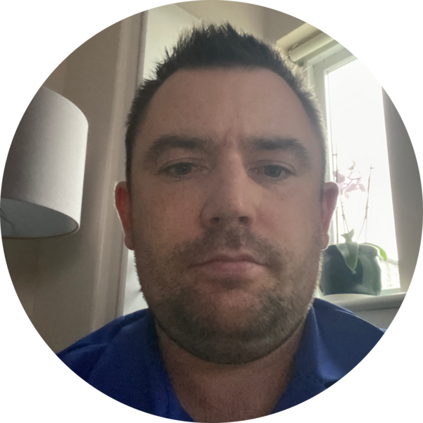 Go to the profile of Niall O Connor