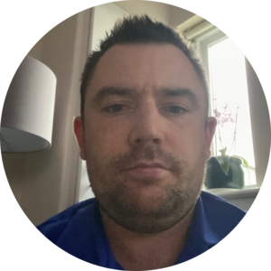 Go to the profile of Niall O Connor