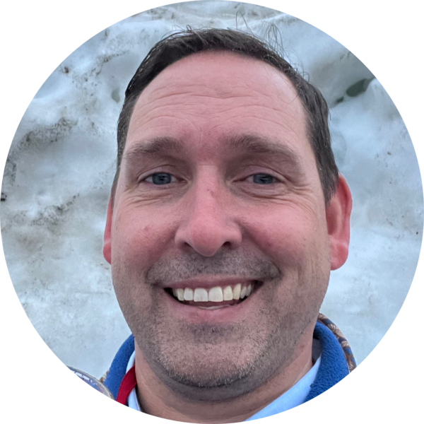 Go to the profile of Paul McRonald