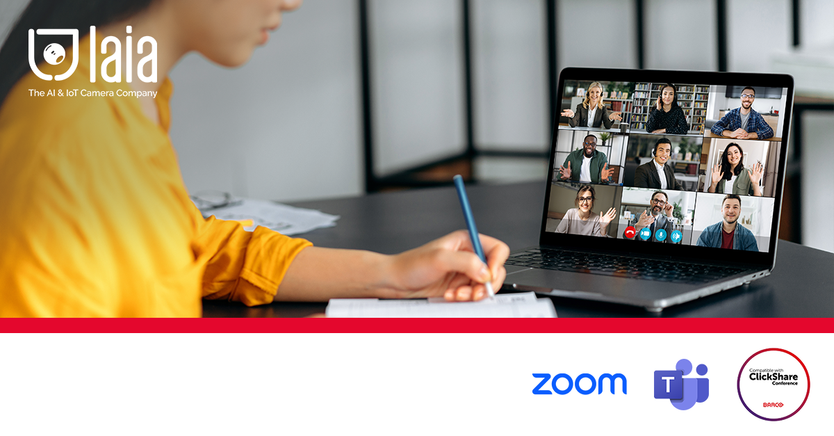 Compatibility as a key value in professional AV cameras