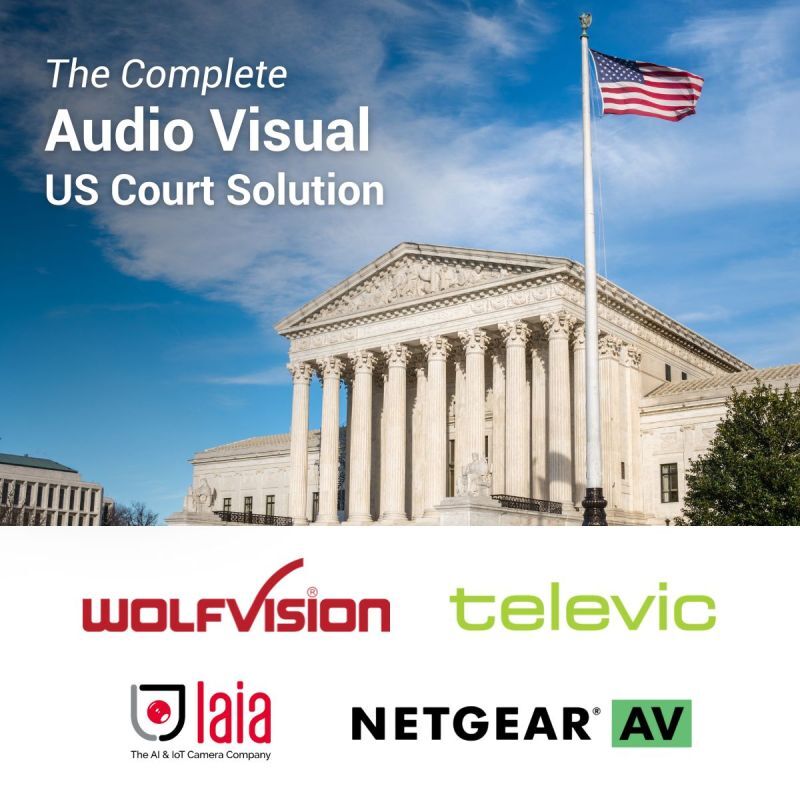 Technology Serving Justice: Collaborative Innovation in U.S. Federal Courts