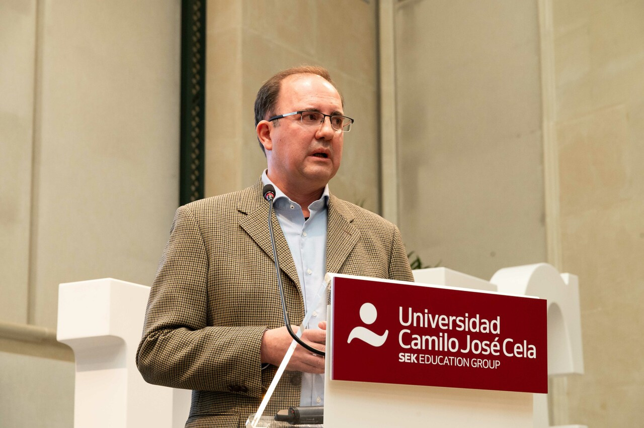 Laia: Audiovisual innovation for the education of the future