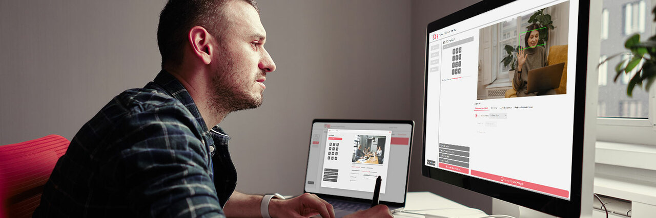 Laia lanza las nuevas licencias del software AI Cam Control by Laia