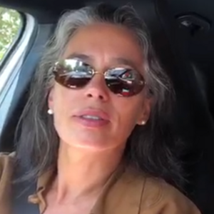 Go to the profile of Rosana Hernandez