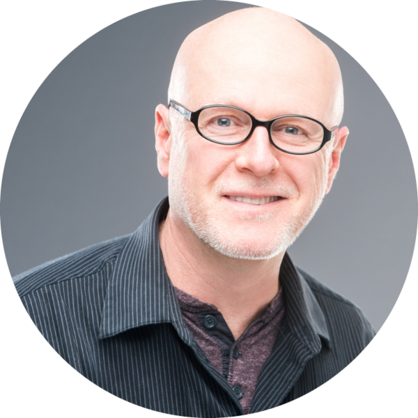 Go to the profile of Kenneth McCormick