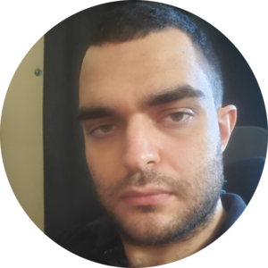 Go to the profile of Jordan Nelson