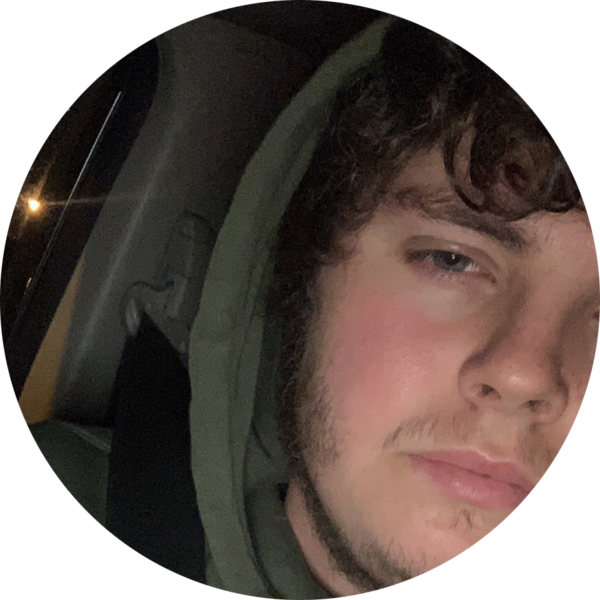 Go to the profile of Mason Clayton