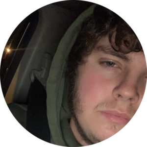 Go to the profile of Mason Clayton