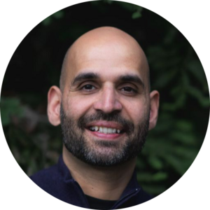 Go to the profile of Gautam Sharma