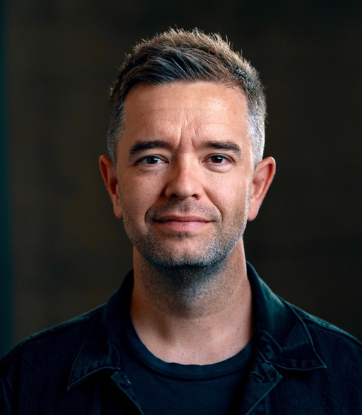 Go to the profile of John Day