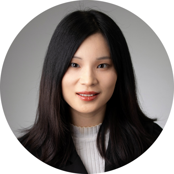 Go to the profile of Carina Wang