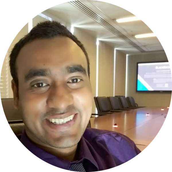 Go to the profile of Sofu Miah