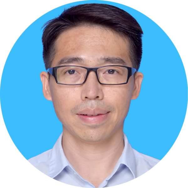 Go to the profile of Chaoping