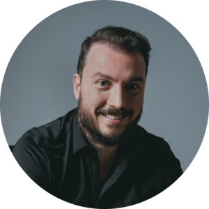 Go to the profile of Diego Simon