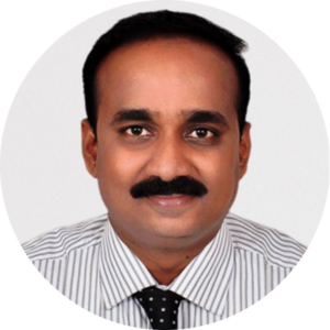 Go to the profile of ​Dr.Jagadeesh Kumar.D