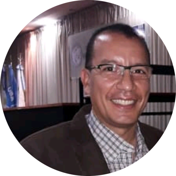 Go to the profile of Carlos Fernando Maestre Boada