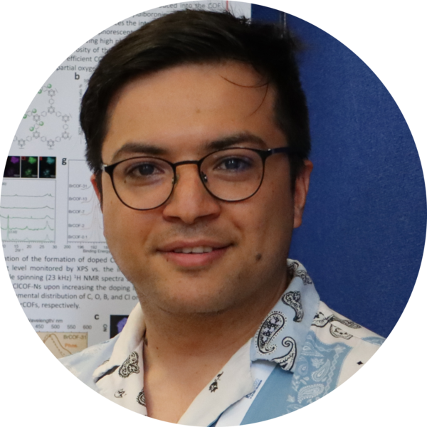 Ehsan Research Communities by Springer Nature