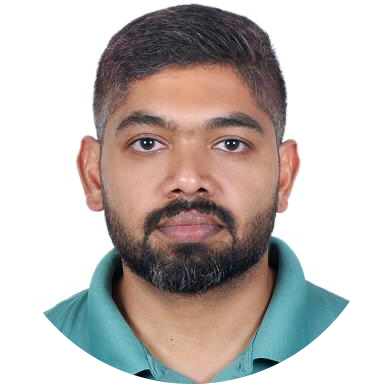 Go to the profile of Muhamed shafir Pothiyil Thottiparambil Vadakkethil